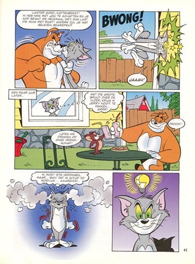 TomJerry
