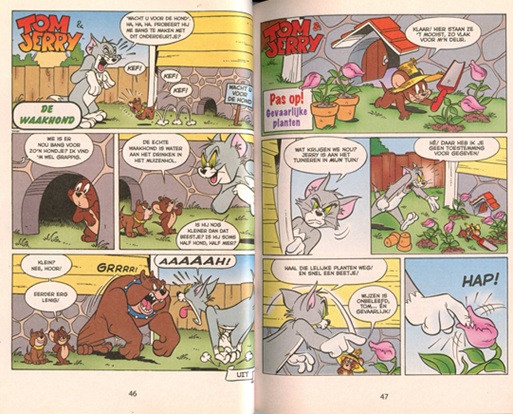 TomJerry