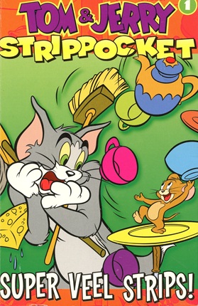 TomJerry