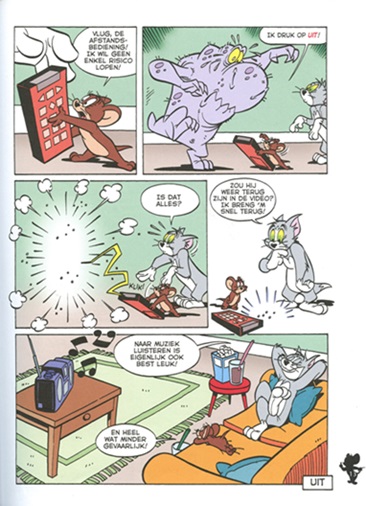 TomJerry