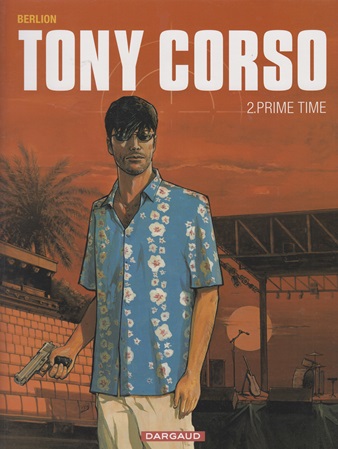 TonyCorso