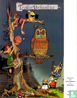 TrollenVerhaaltjes