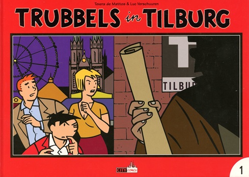 TrubbelsTilburg