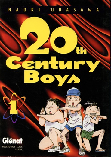 20CenturyBoys