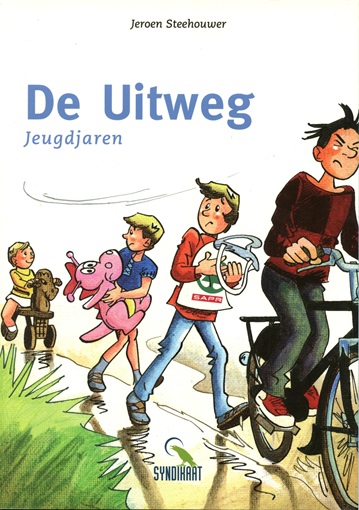 Uitweg
