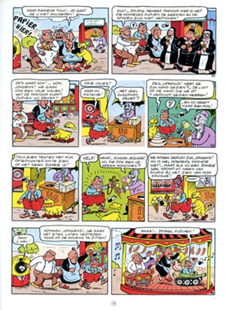Urbanus