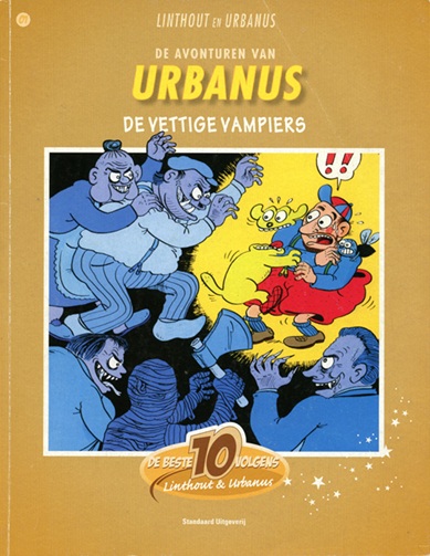 Urbanus