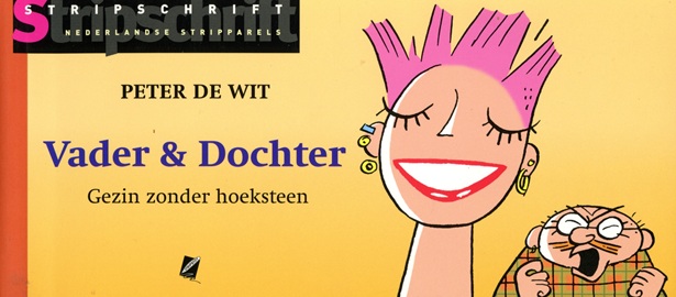 VaderDochter