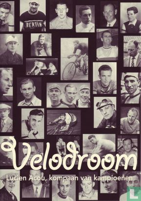 Velodroom