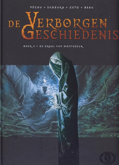 VerborgenGeschiedenis