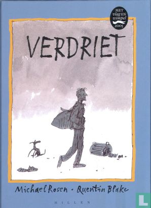 Verdriet