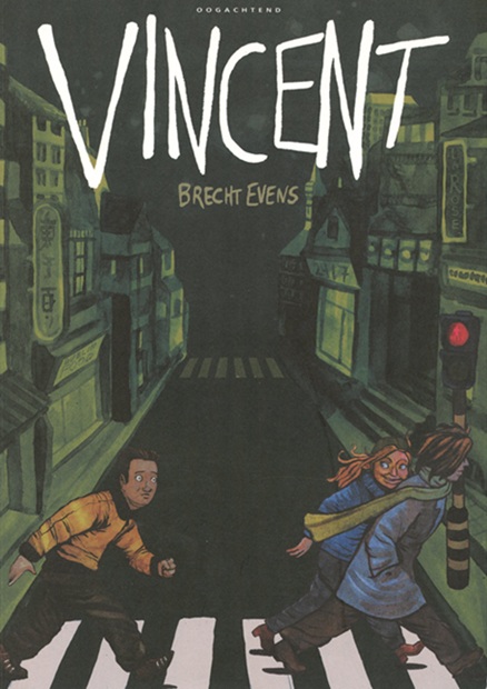 Vincent