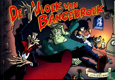 VloekBangebroek