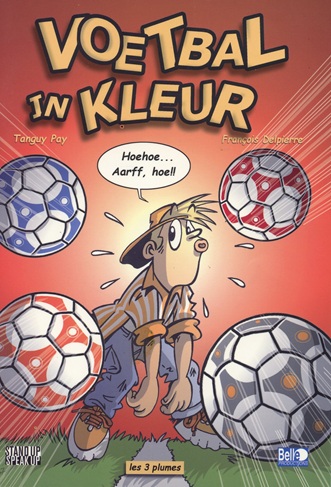 VoetbalKleur