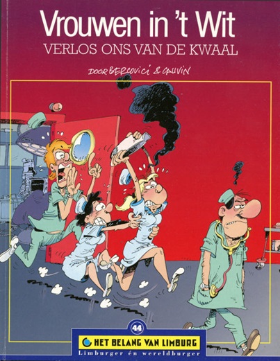 VrouwenWit