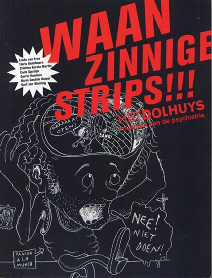 WaanzinnigeStrips