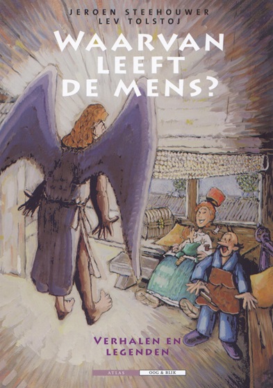 WaarvanLeeftMens