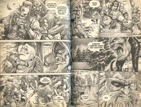 Warcraft