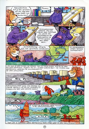 WonderlijkeWater