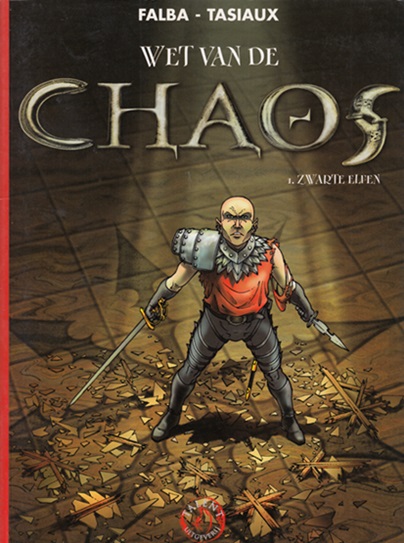 WetChaos