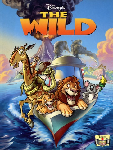 TheWild