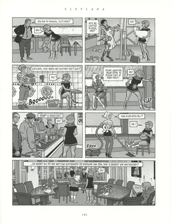 WillemsWereld