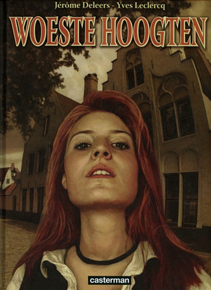 WoesteHoogten