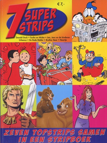 7superstrips