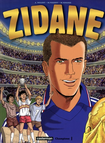 Zidane