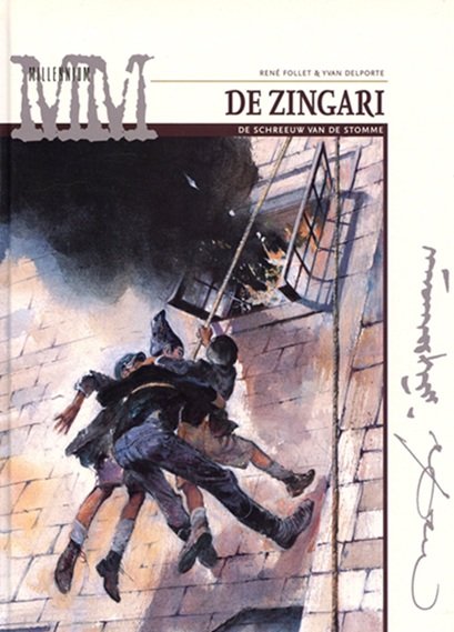 Zingari