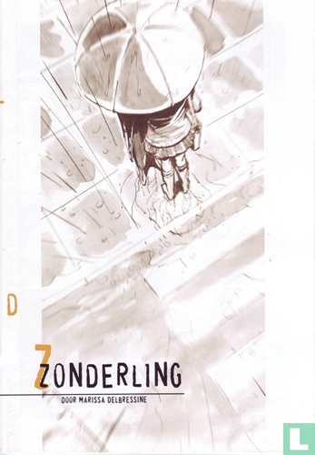 Zonderling