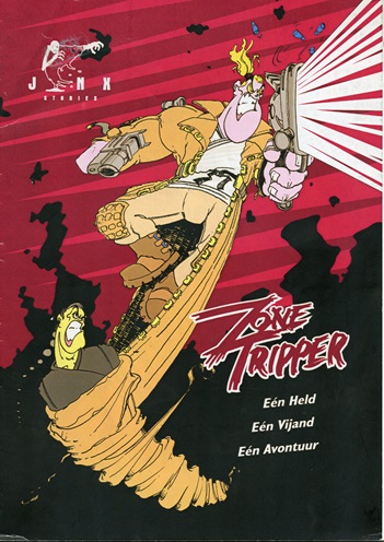 ZoneTripper