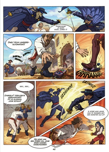 Zorro