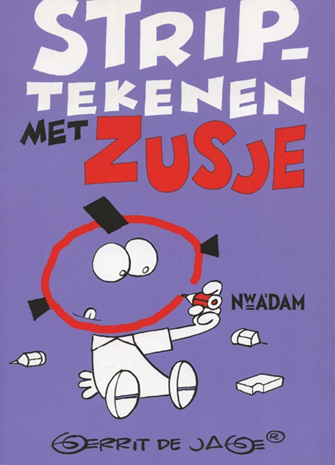 Zusje