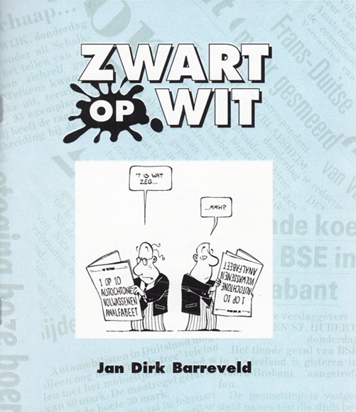 ZwartOpWit