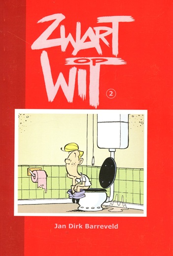 ZwartOpWit