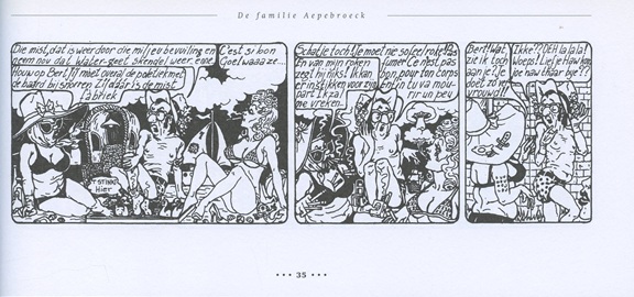 FamilieAepebroeck