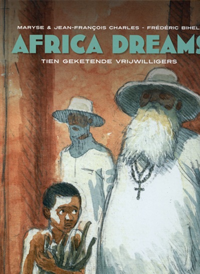 AfricaDreams