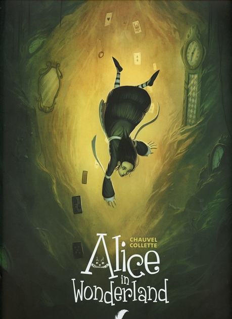 Alice