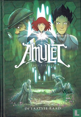 Amulet