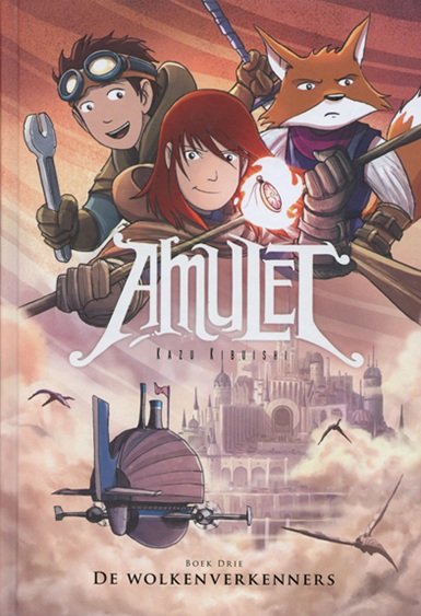 Amulet