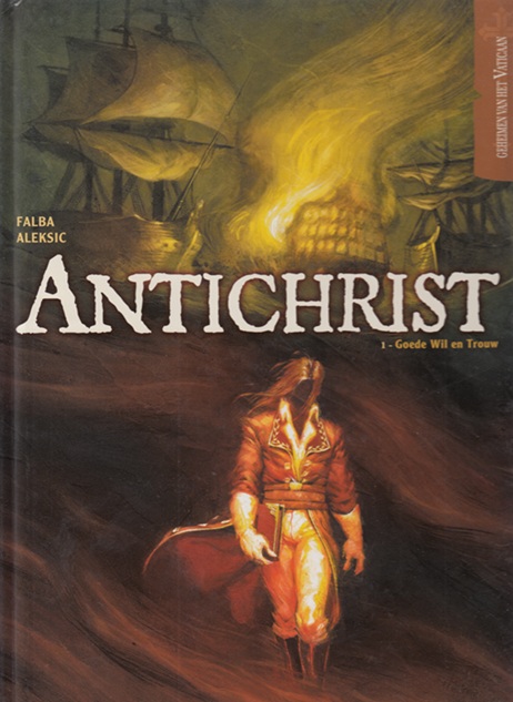GeheimenVaticaan