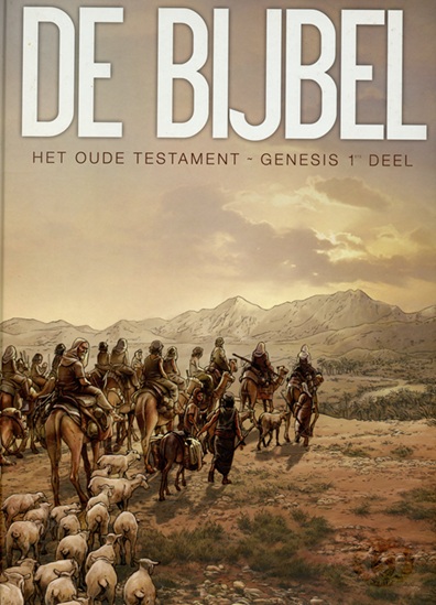 Bijbel