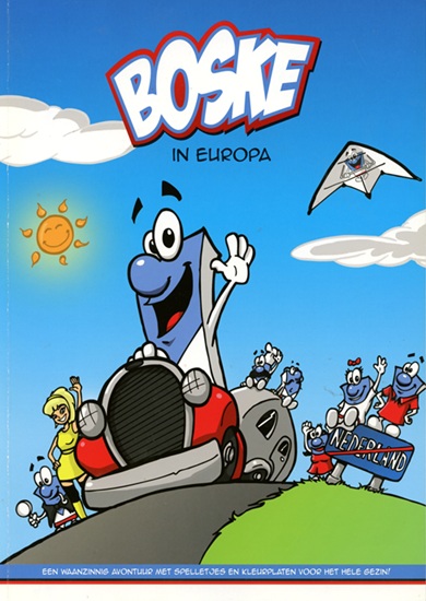 Boske