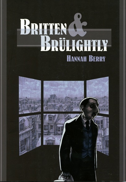 BrittenBrulightly
