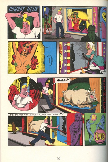 CowboyHenk