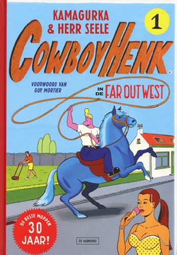 CowboyHenk