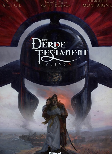 DerdeTestament