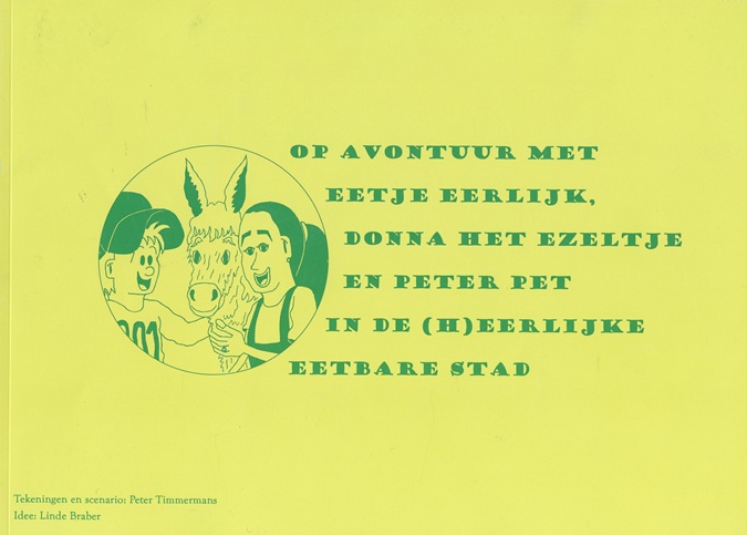 EetjeEerlijk