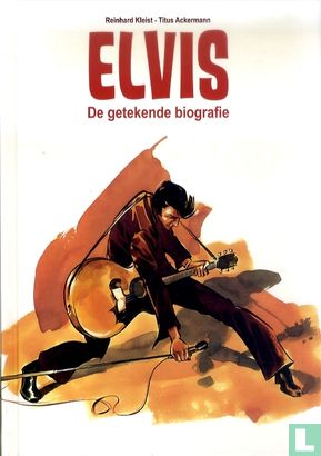 EvisPresley